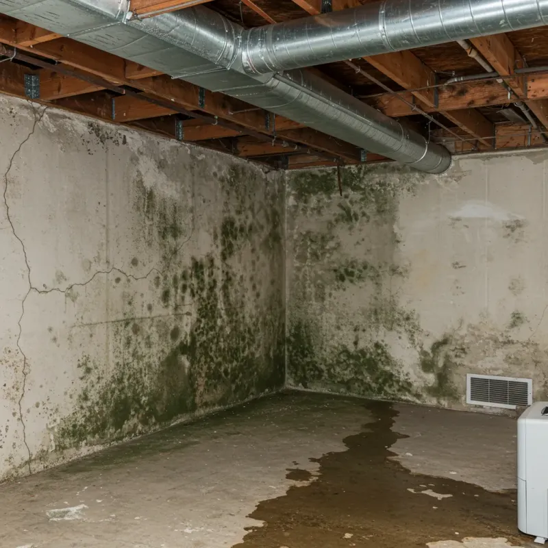 Professional Mold Removal in Fort Wright, KY